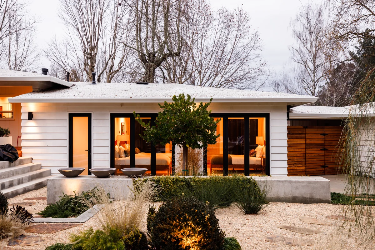 Wander Boyes Hot Springs