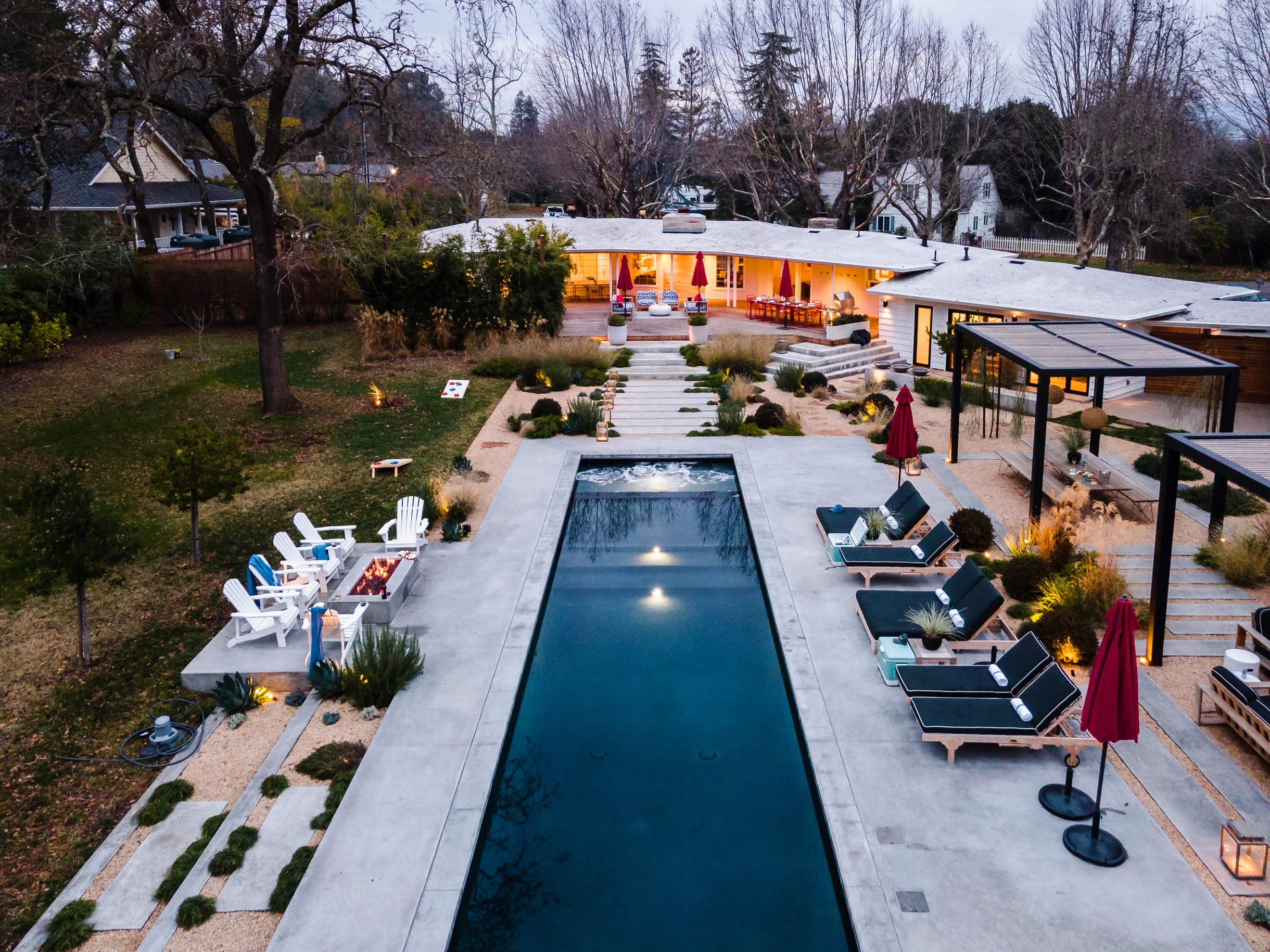 Wander Boyes Hot Springs #1