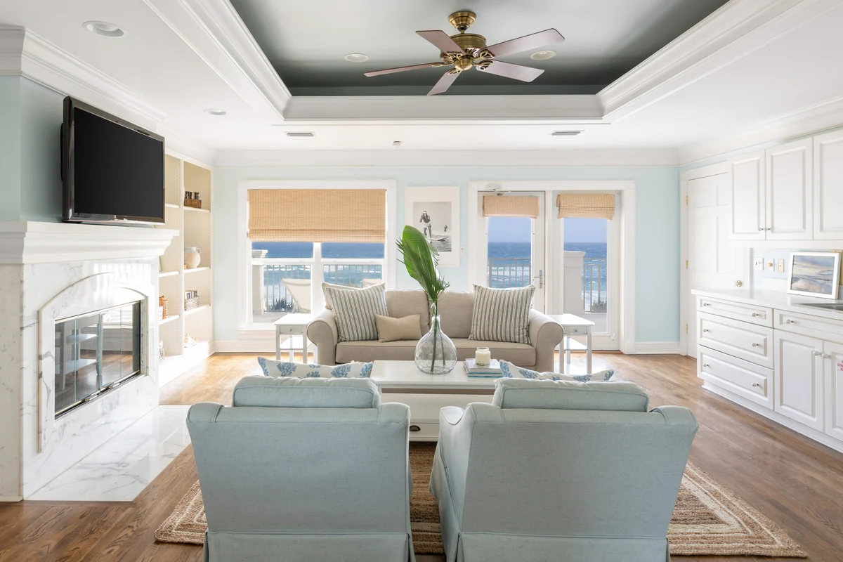 Wander Miramar Beach Gulf