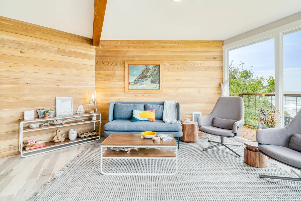 Wander Arch Cape Cliffs