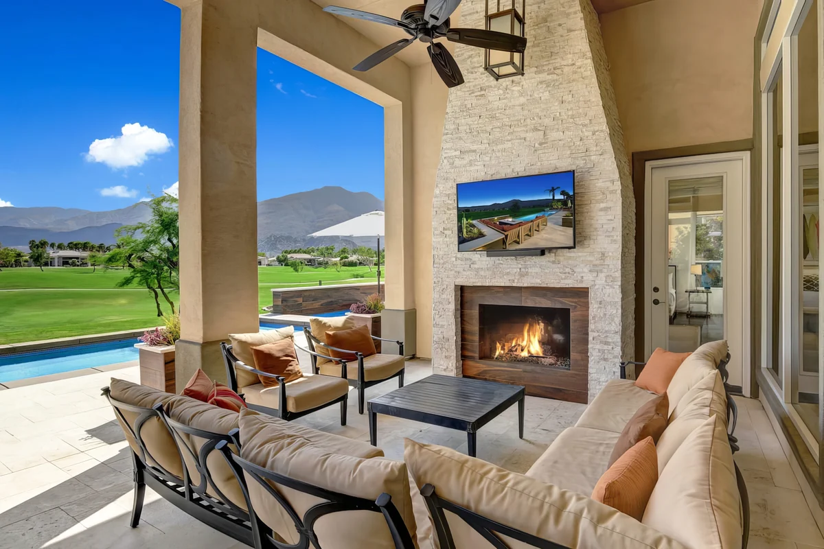 Wander La Quinta Fairways #2