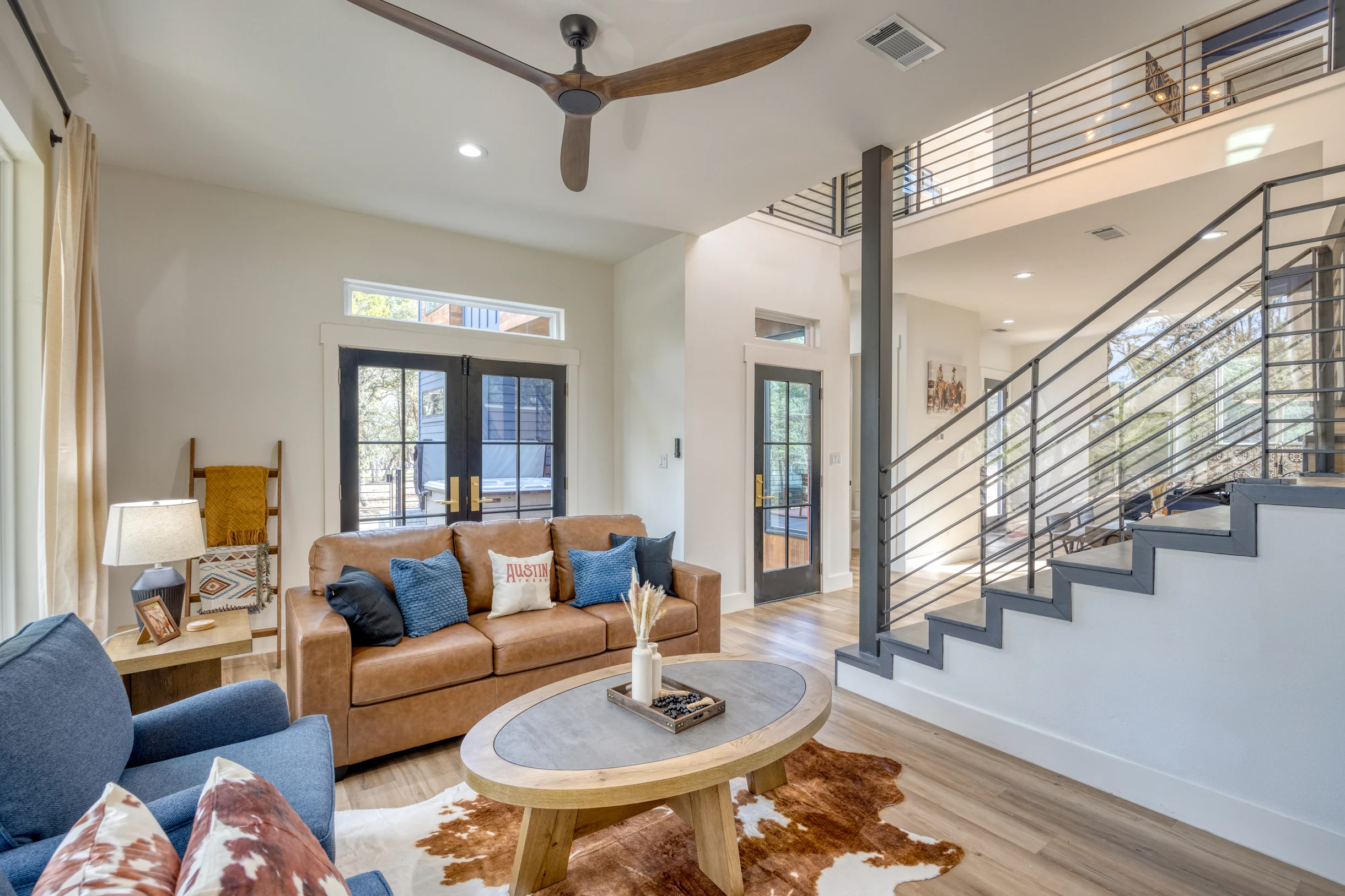 Wander Driftwood Hills #3