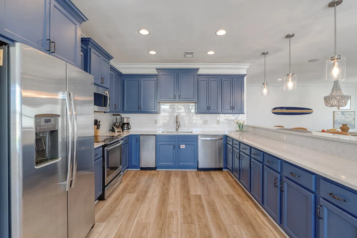 Wander Miramar Bayshore