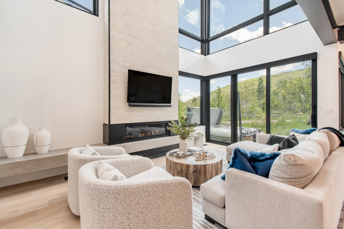 Wander Park City Ridgeview