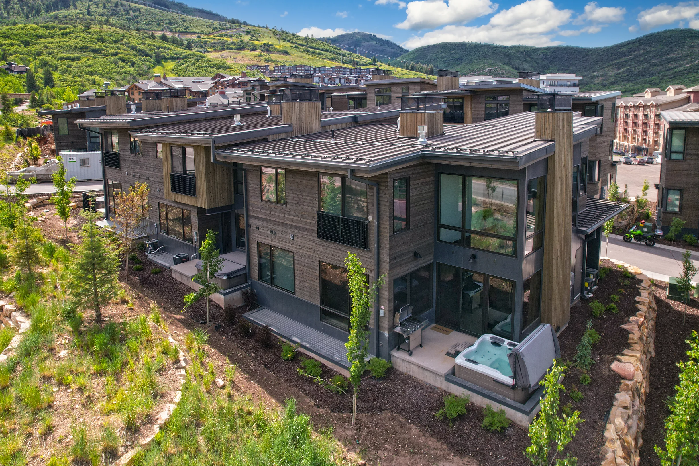 Wander Park City Ridgeview