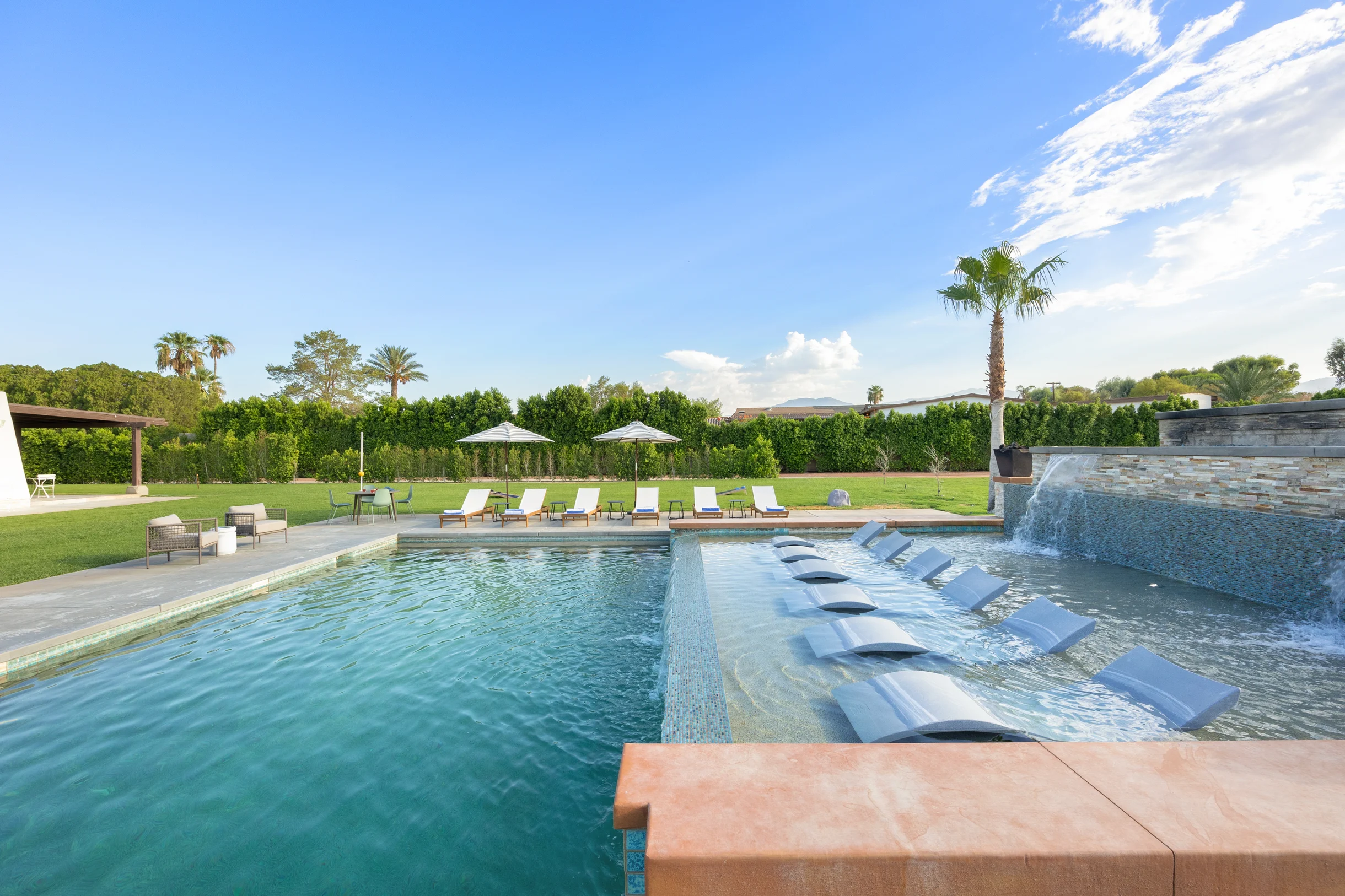 Wander Bermuda Dunes Oasis #50