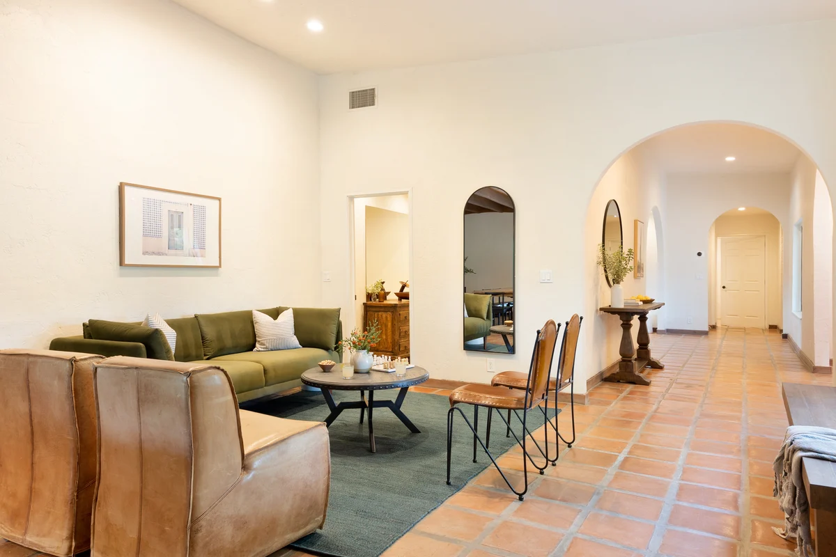 Wander Bermuda Dunes Oasis