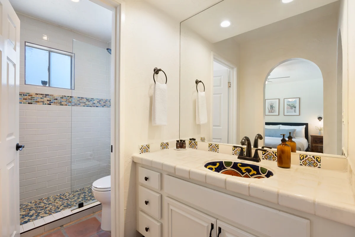 Wander Bermuda Dunes Oasis