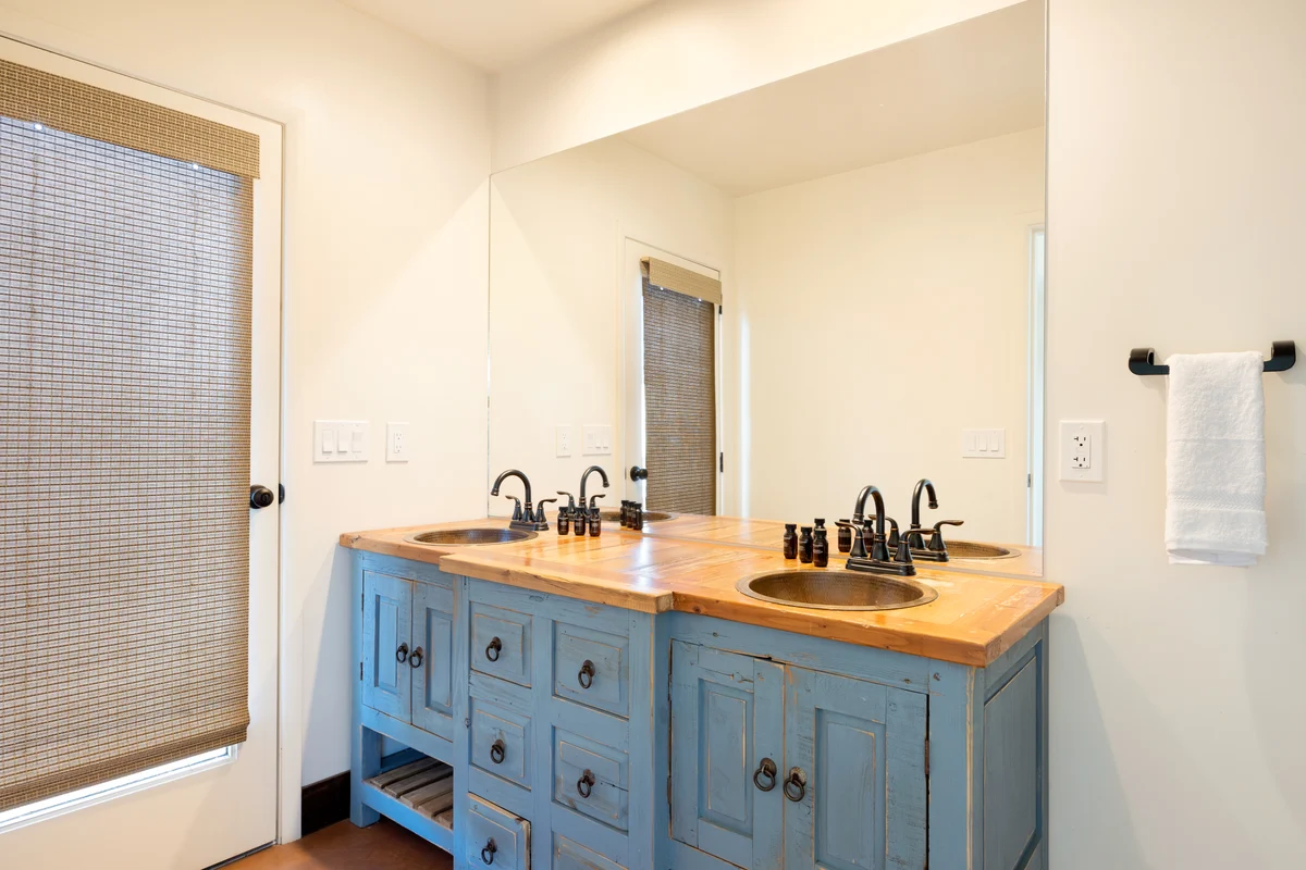 Wander Bermuda Dunes Oasis