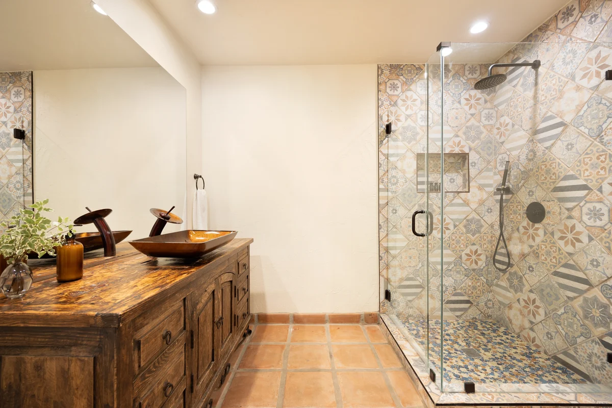 Wander Bermuda Dunes Oasis