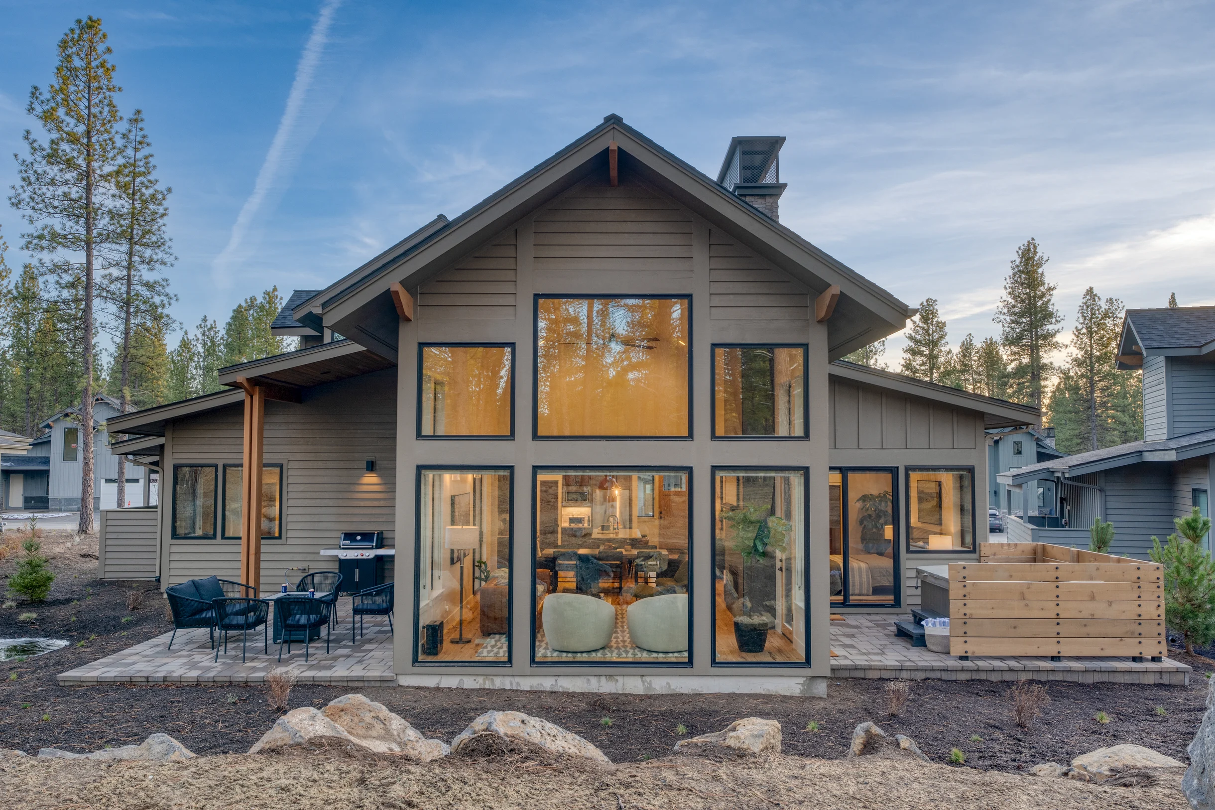 Wander Sunriver Forest #2