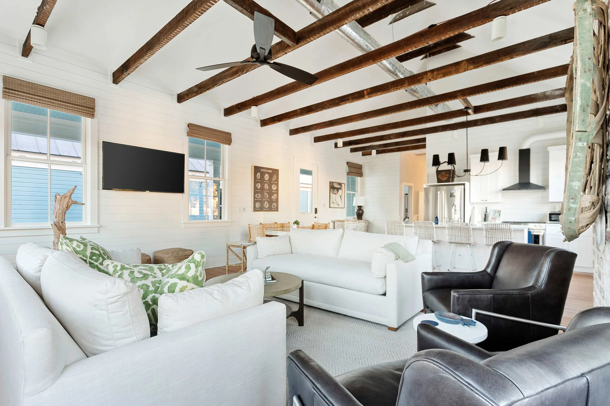 Wander Charleston Quay #2