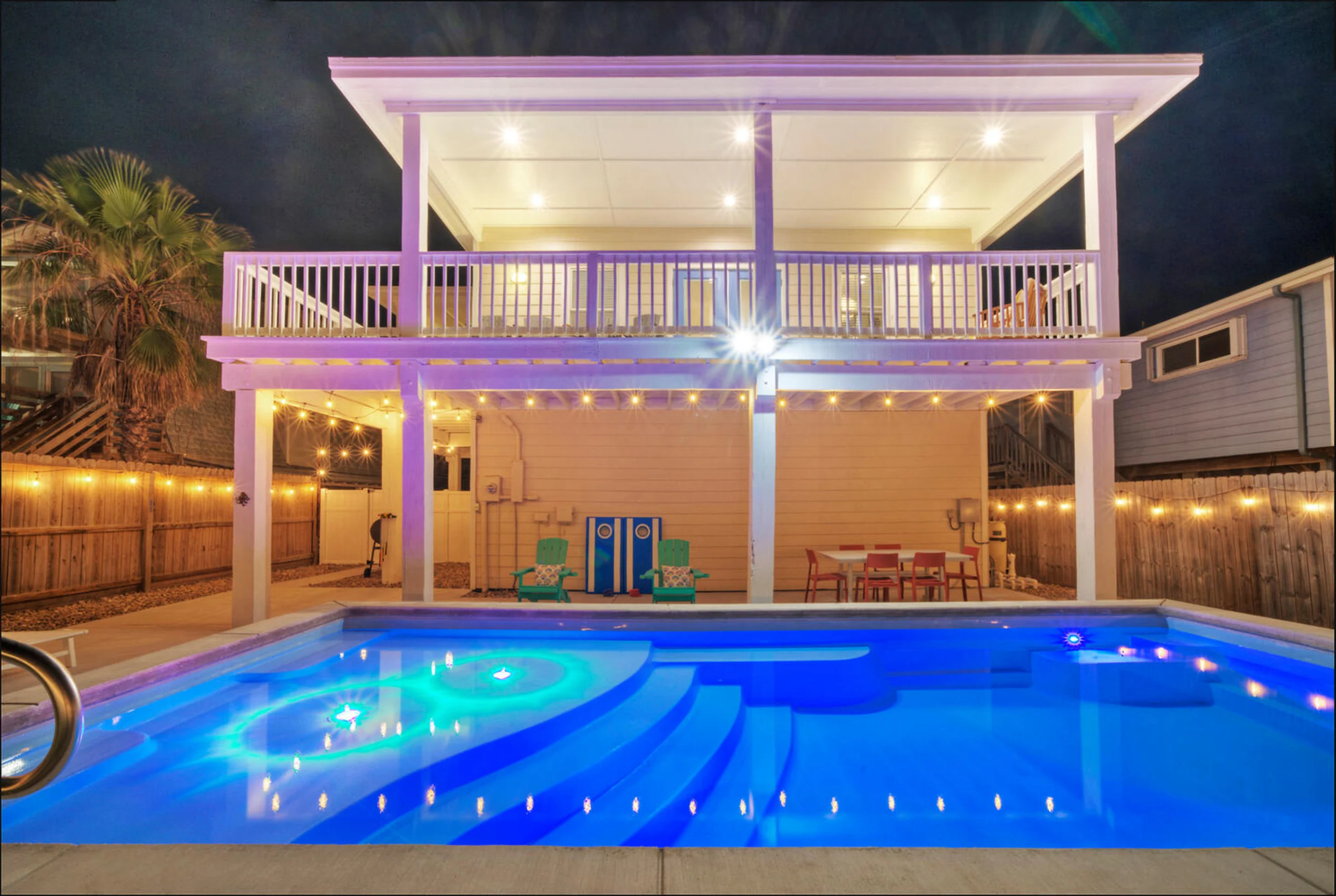 Wander Port Aransas Dunes #2