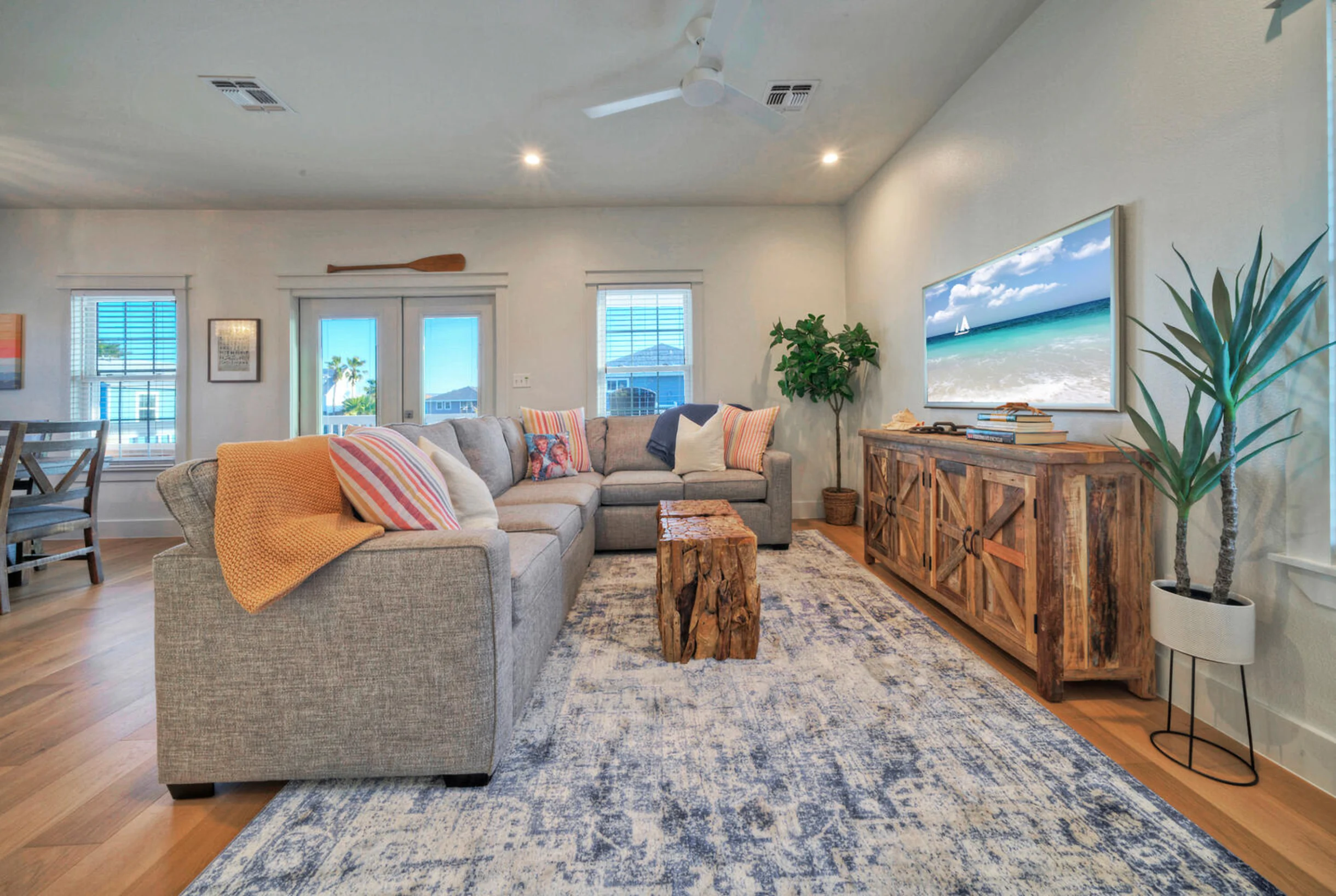 Wander Port Aransas Dunes #3