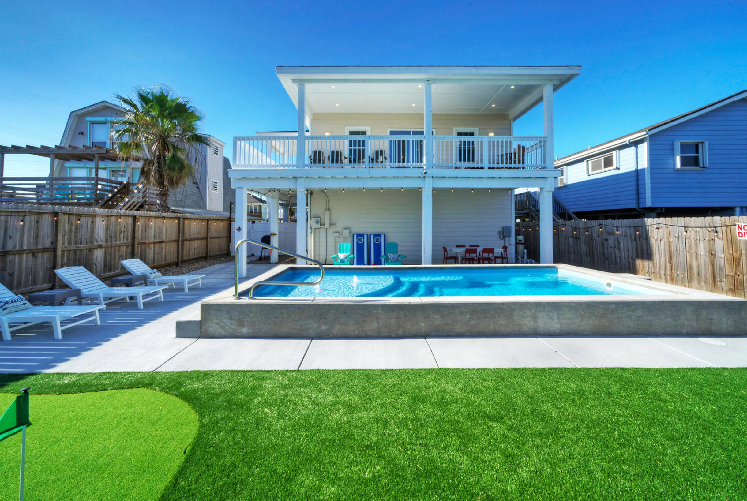 Wander Port Aransas Dunes #58