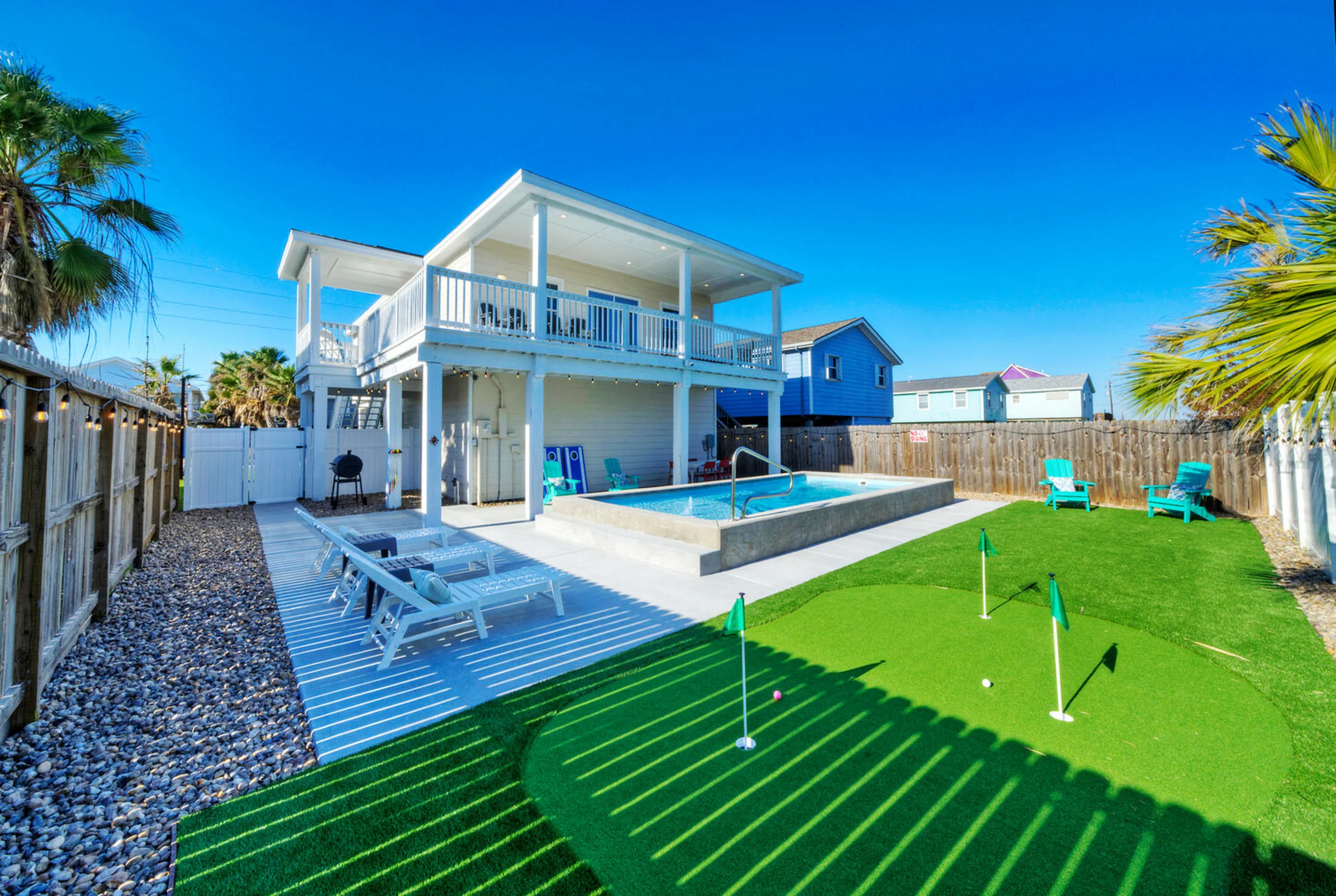 Wander Port Aransas Dunes #48