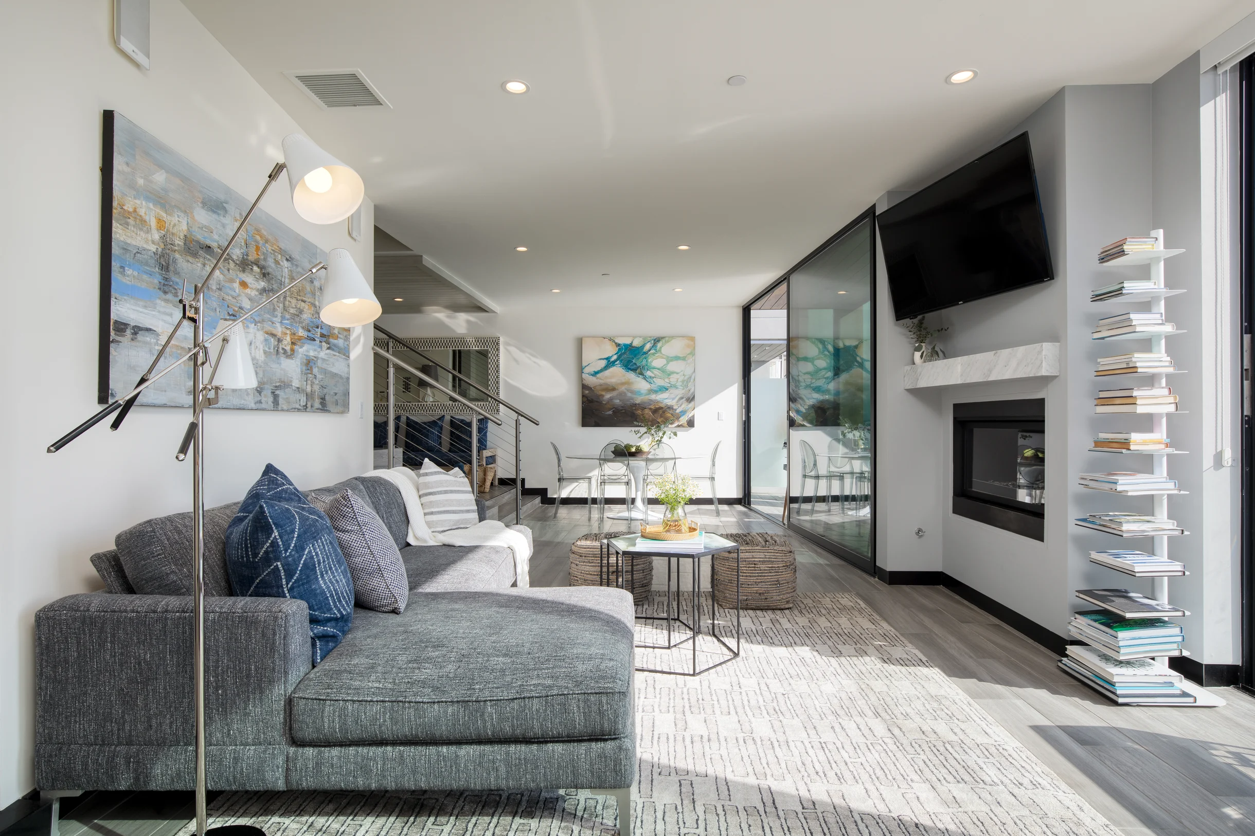 Wander Malibu Cove Retreat #6