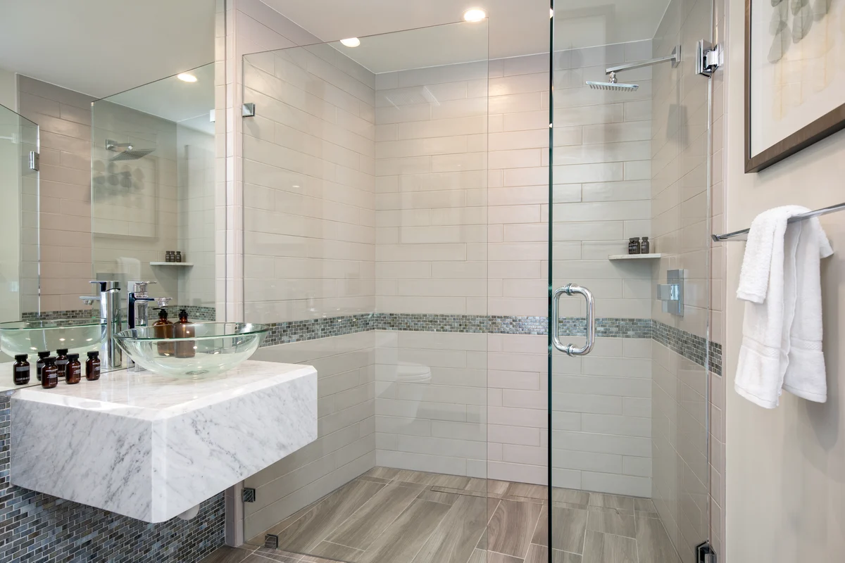 Wander Malibu Cove Retreat