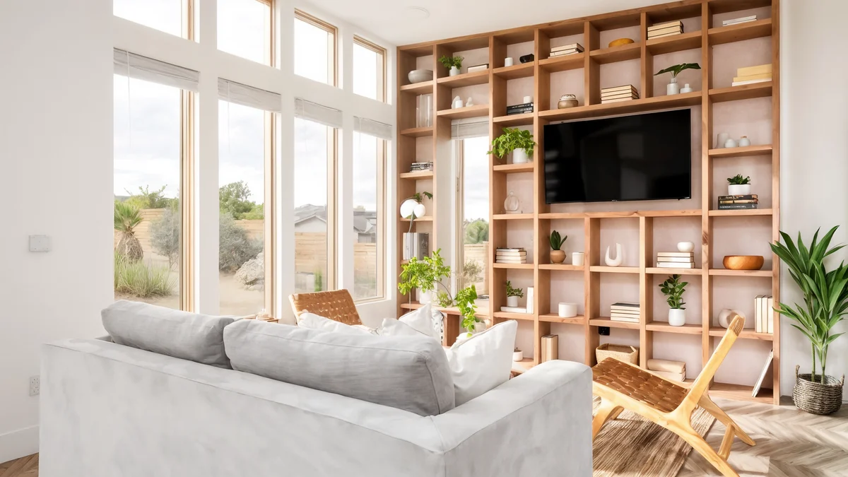 Wander Joshua Tree Paradise #3