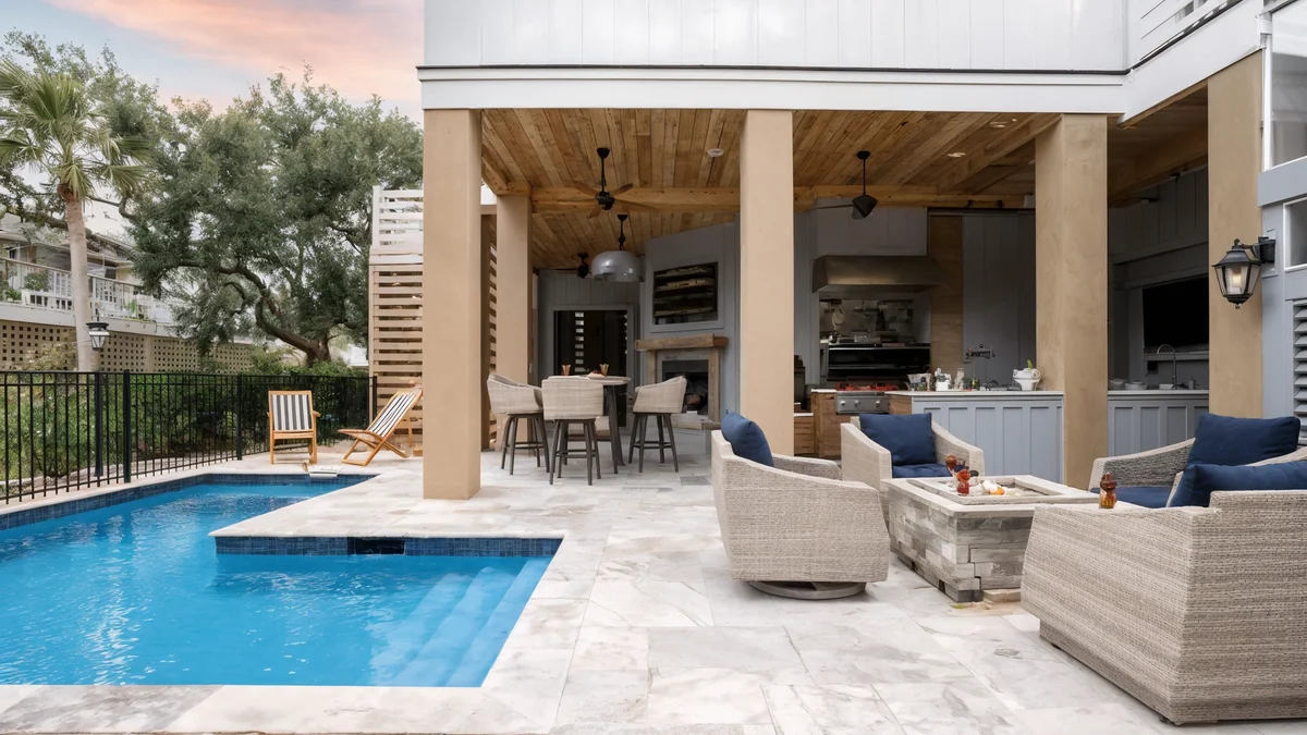 Wander Isle Palms Dunes #2