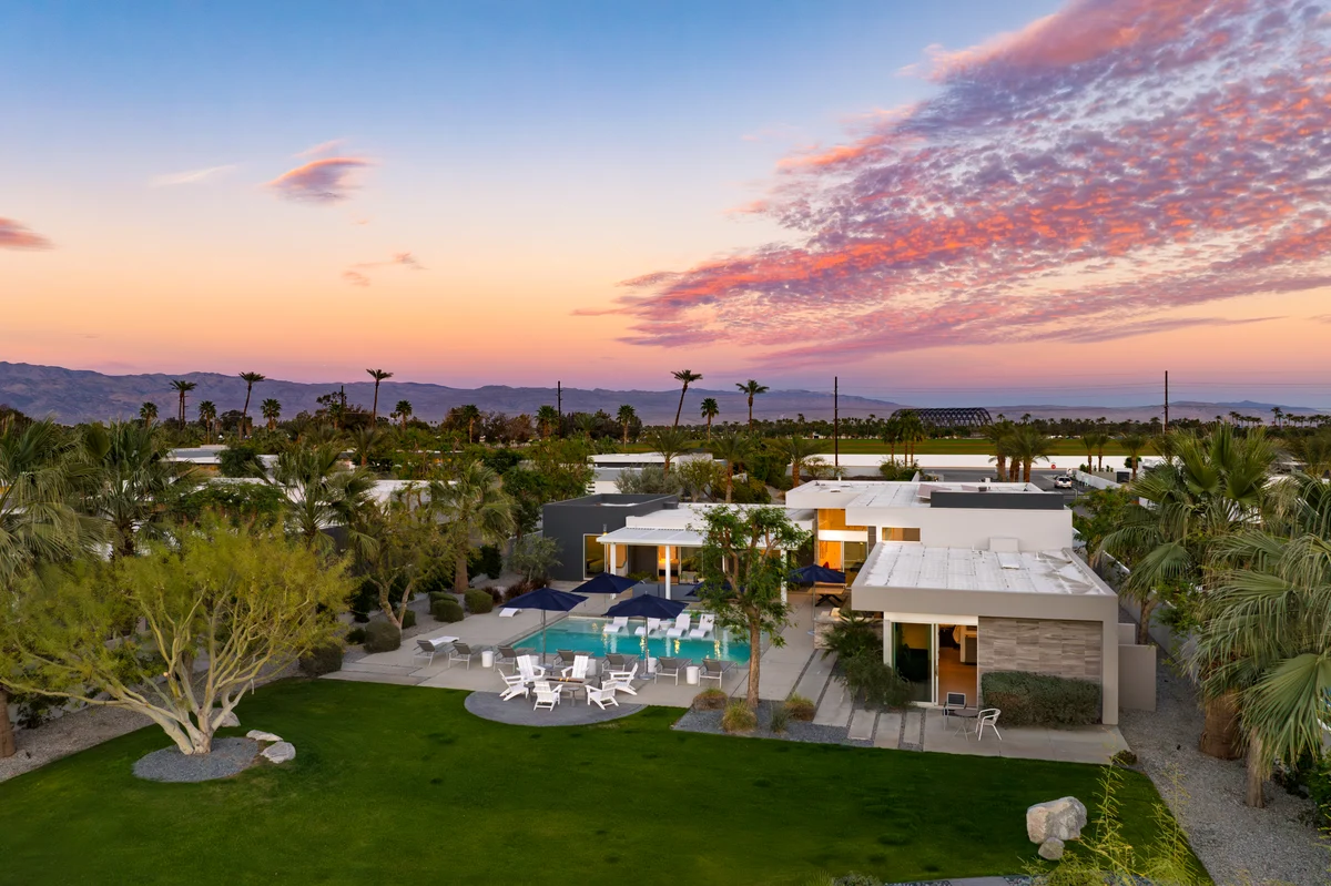 Wander La Quinta Polo