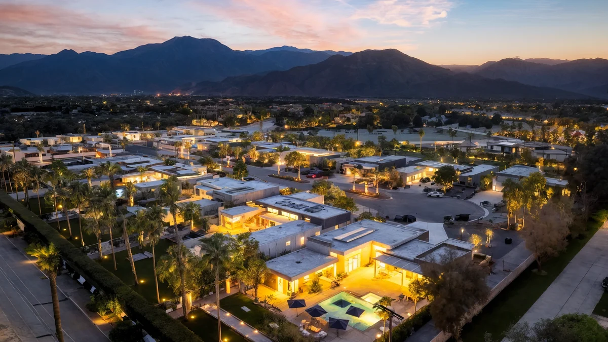 Wander La Quinta Mountainview #2