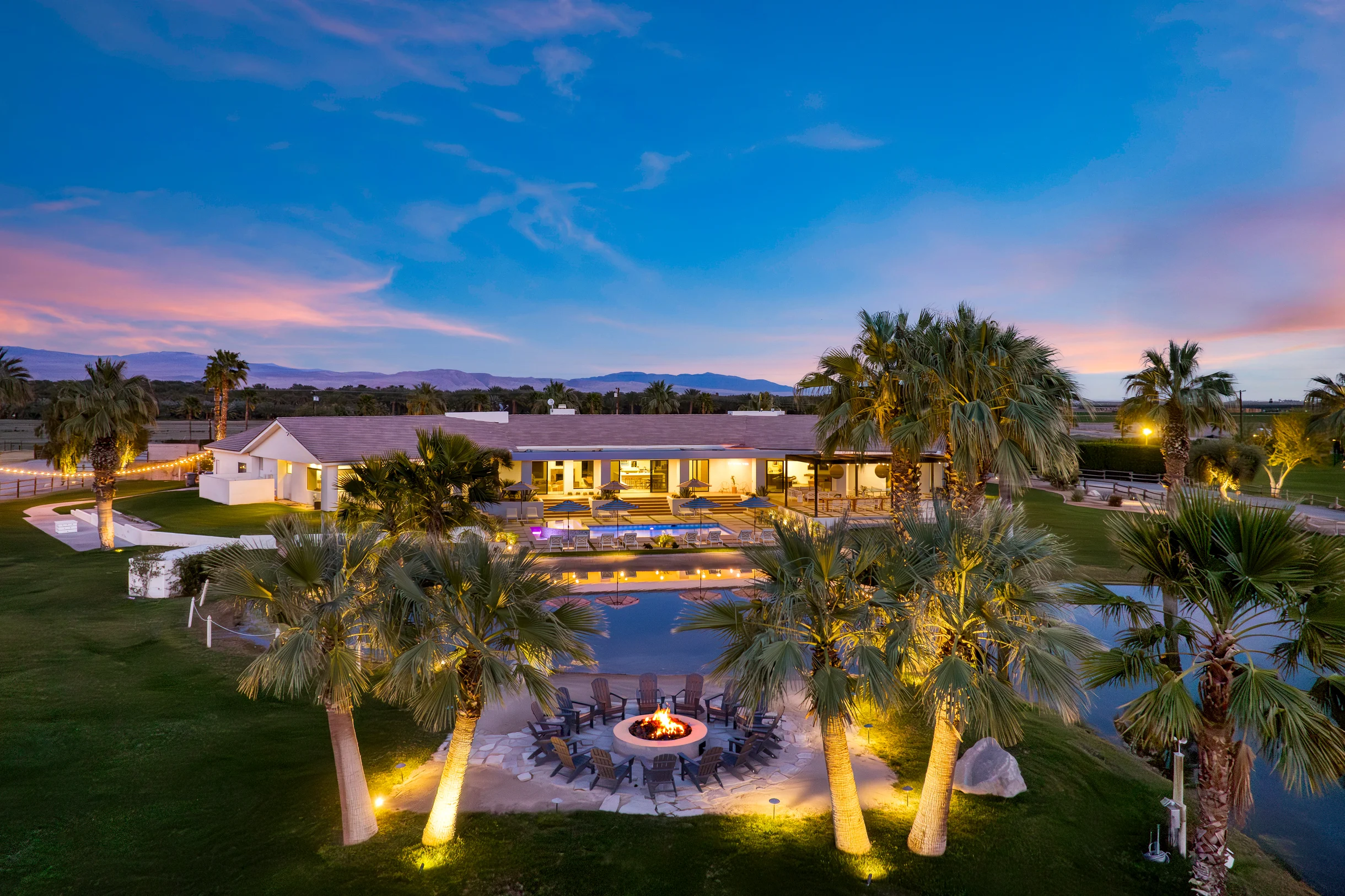 Wander Thermal Valley #1