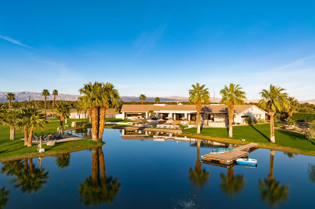 Wander Thermal Valley