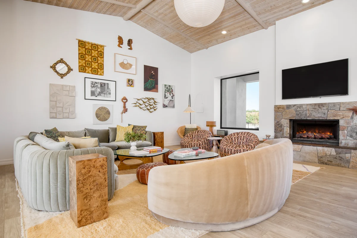 Wander Thermal Valley