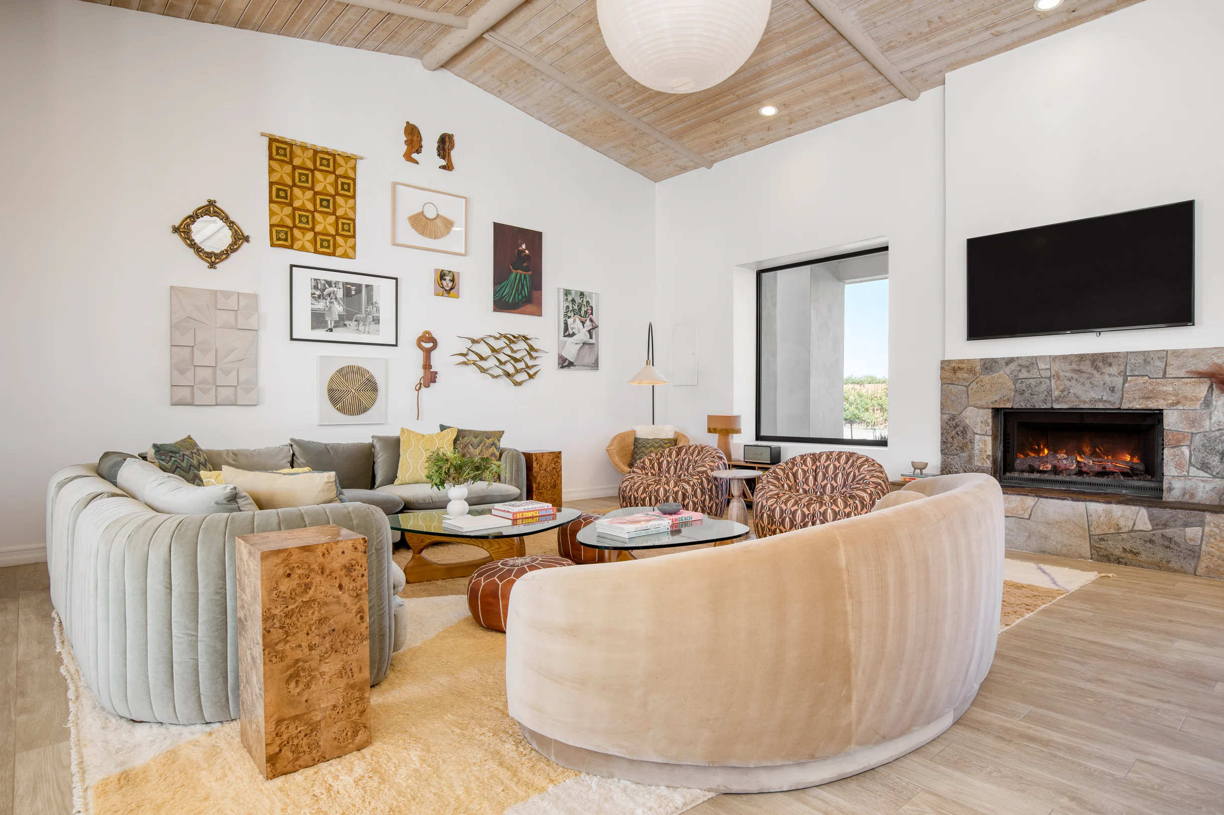 Wander Thermal Valley #3