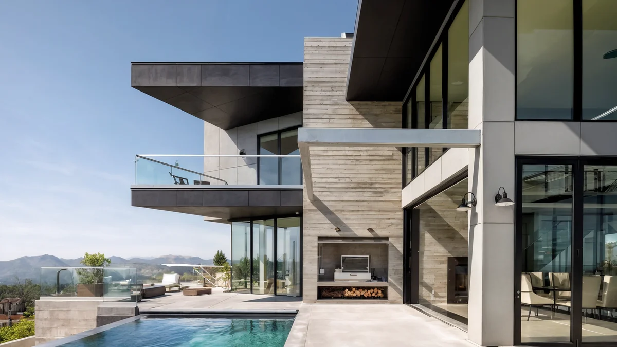 Wander Glen Ellen Vineyard #2