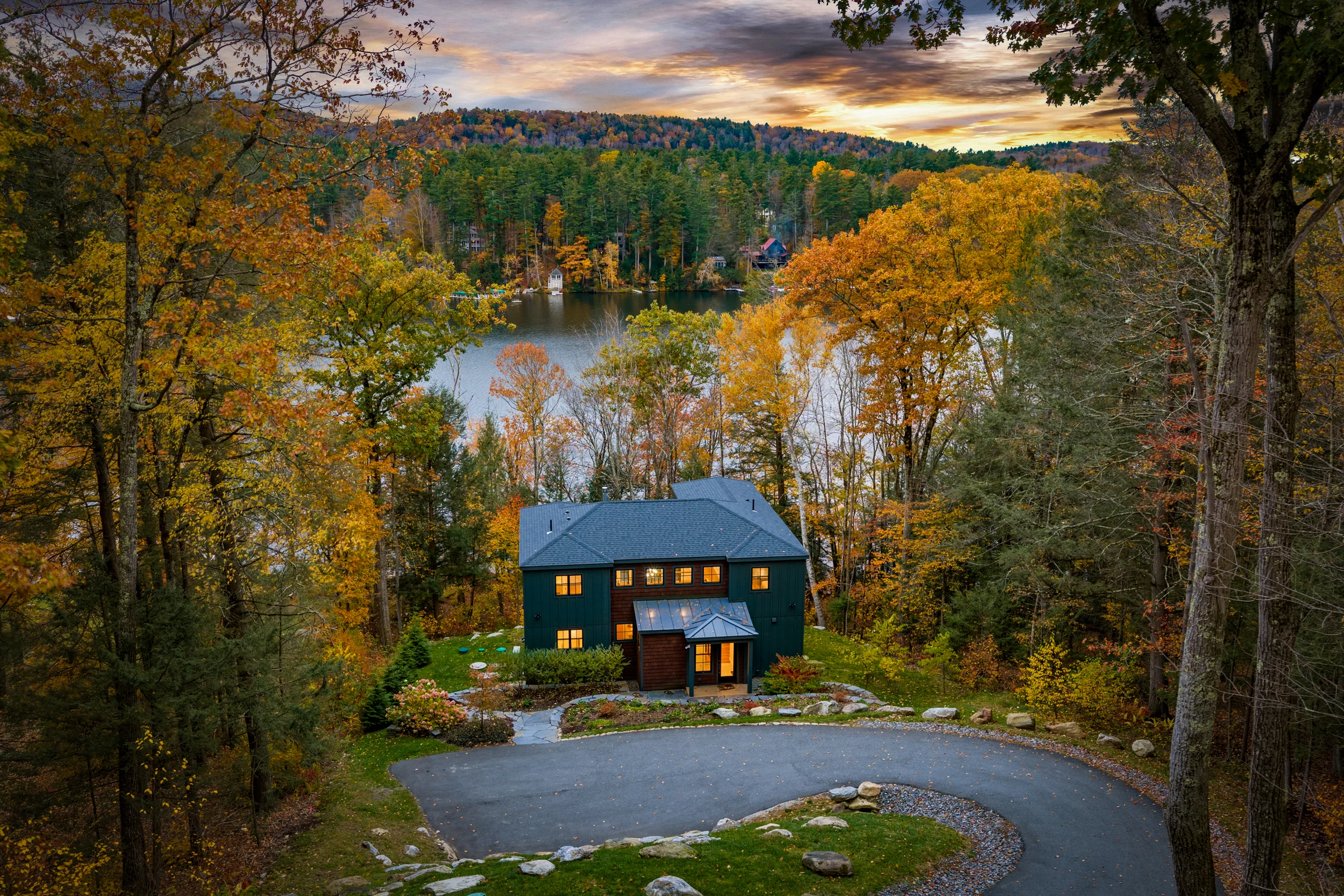 Wander Monterey Lakeview #4