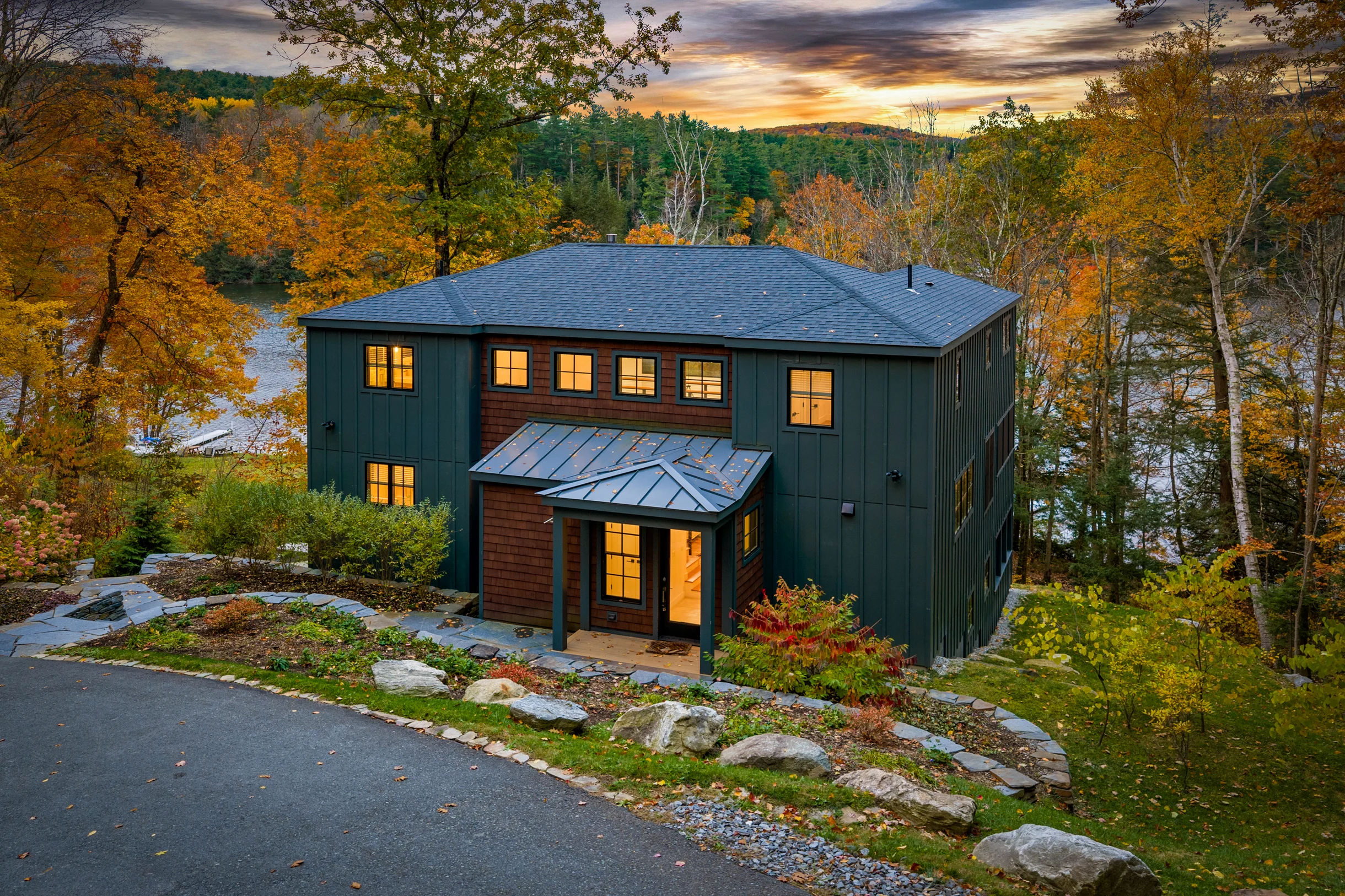 Wander Monterey Lakeview #5