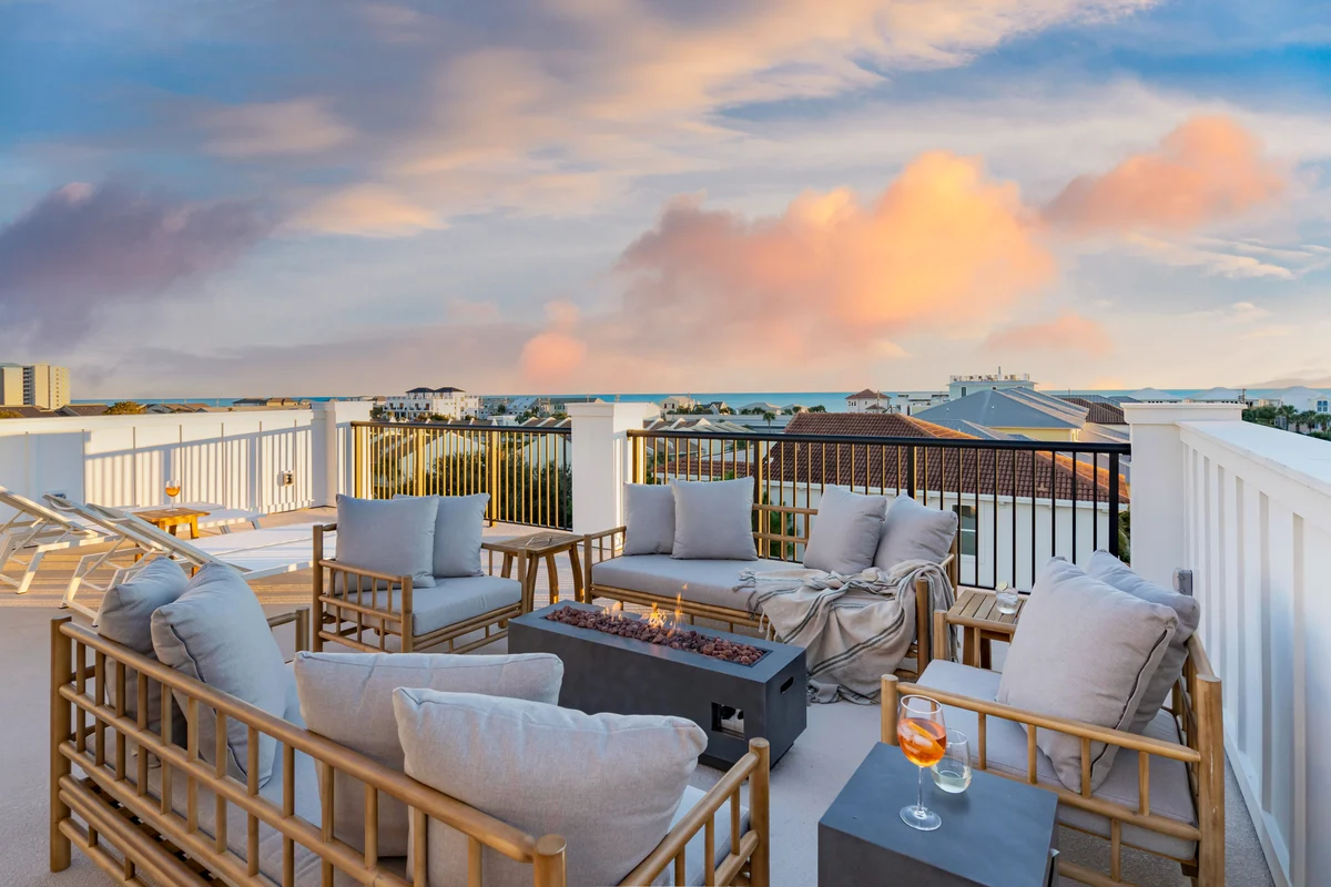 Wander Miramar Beach Gulfview