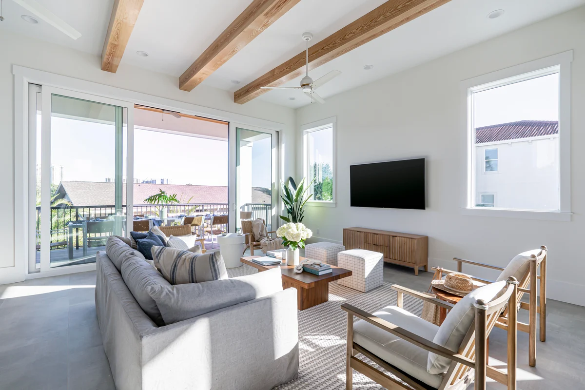 Wander Miramar Beach Gulfview