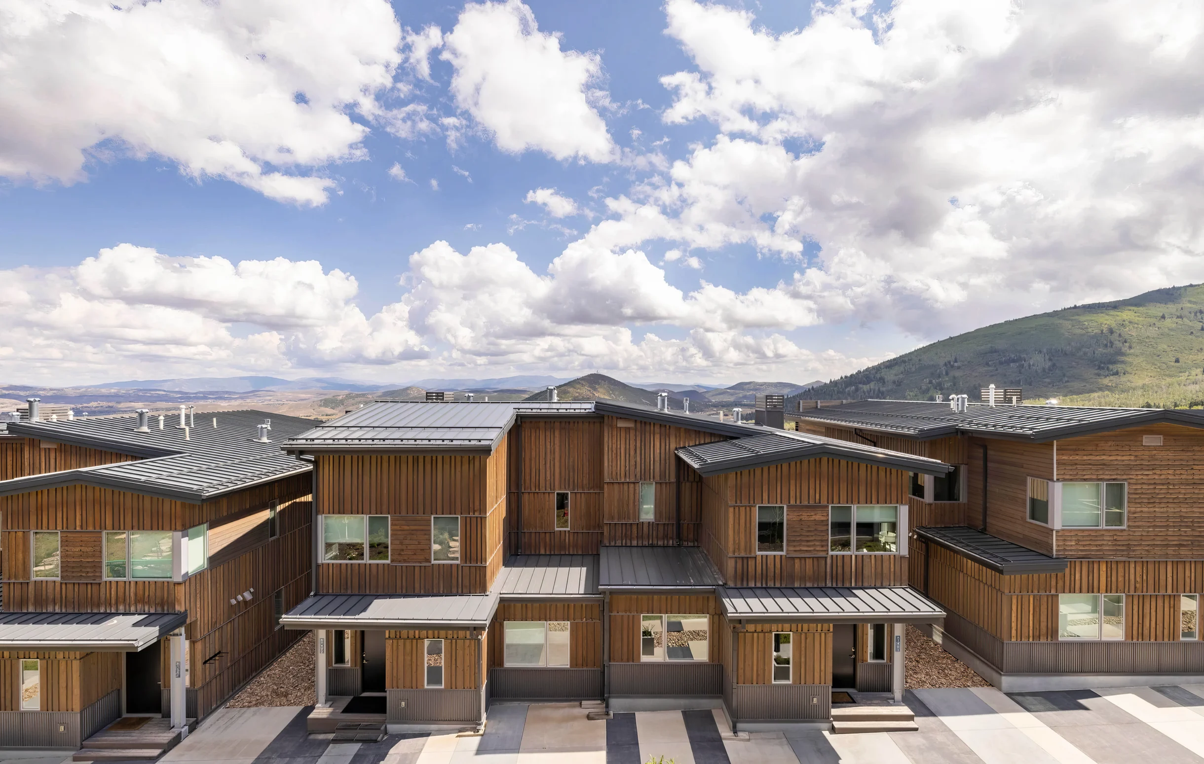 Wander Park City Hearth