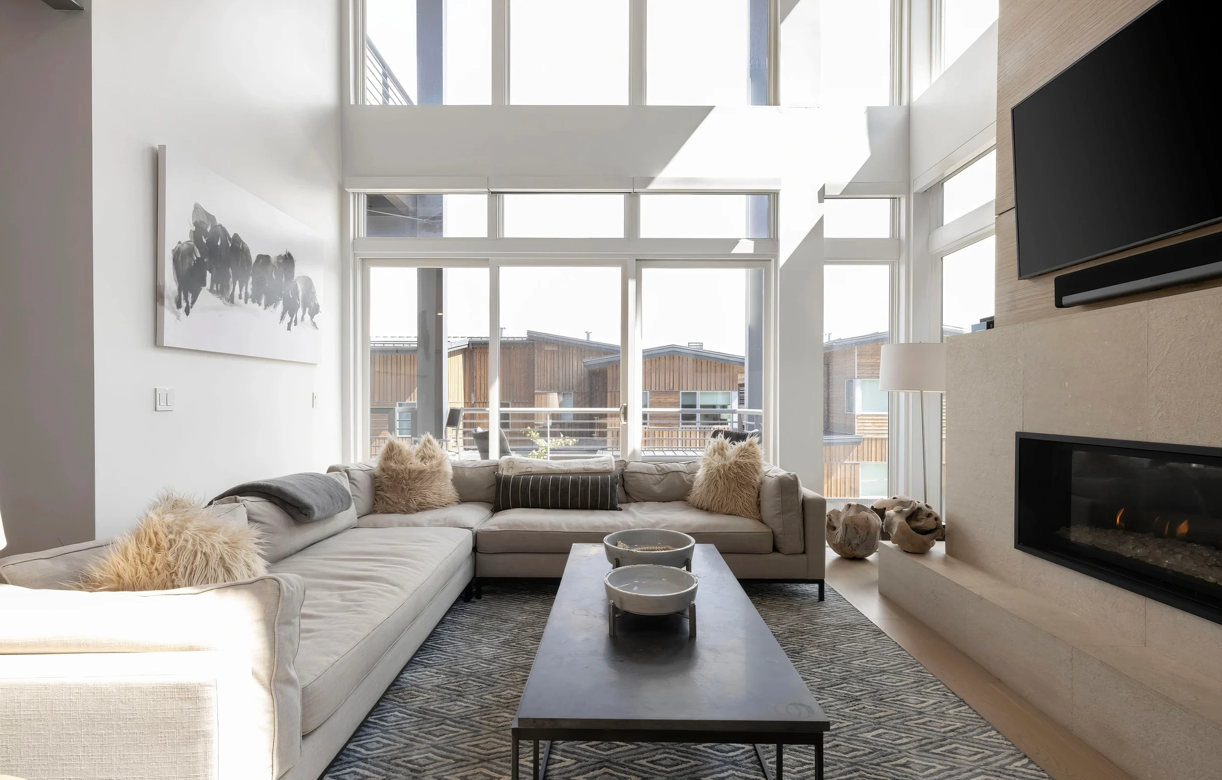 Wander Park City Hearth #2