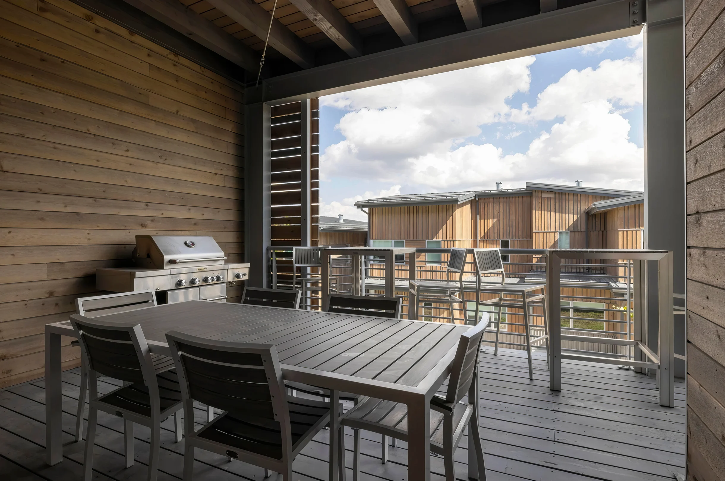 Wander Park City Hearth #3