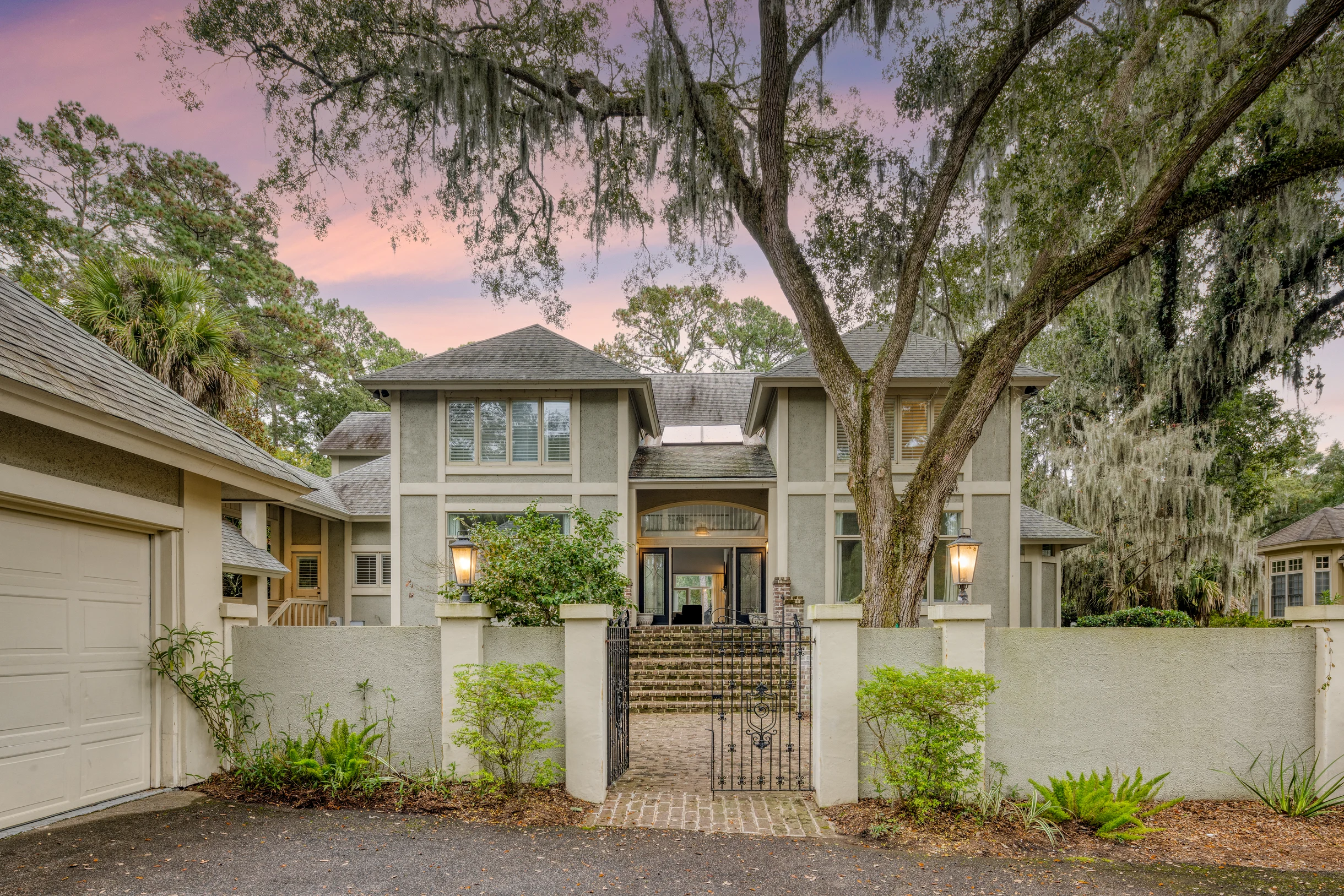 Wander Hilton Head Lagoon #1