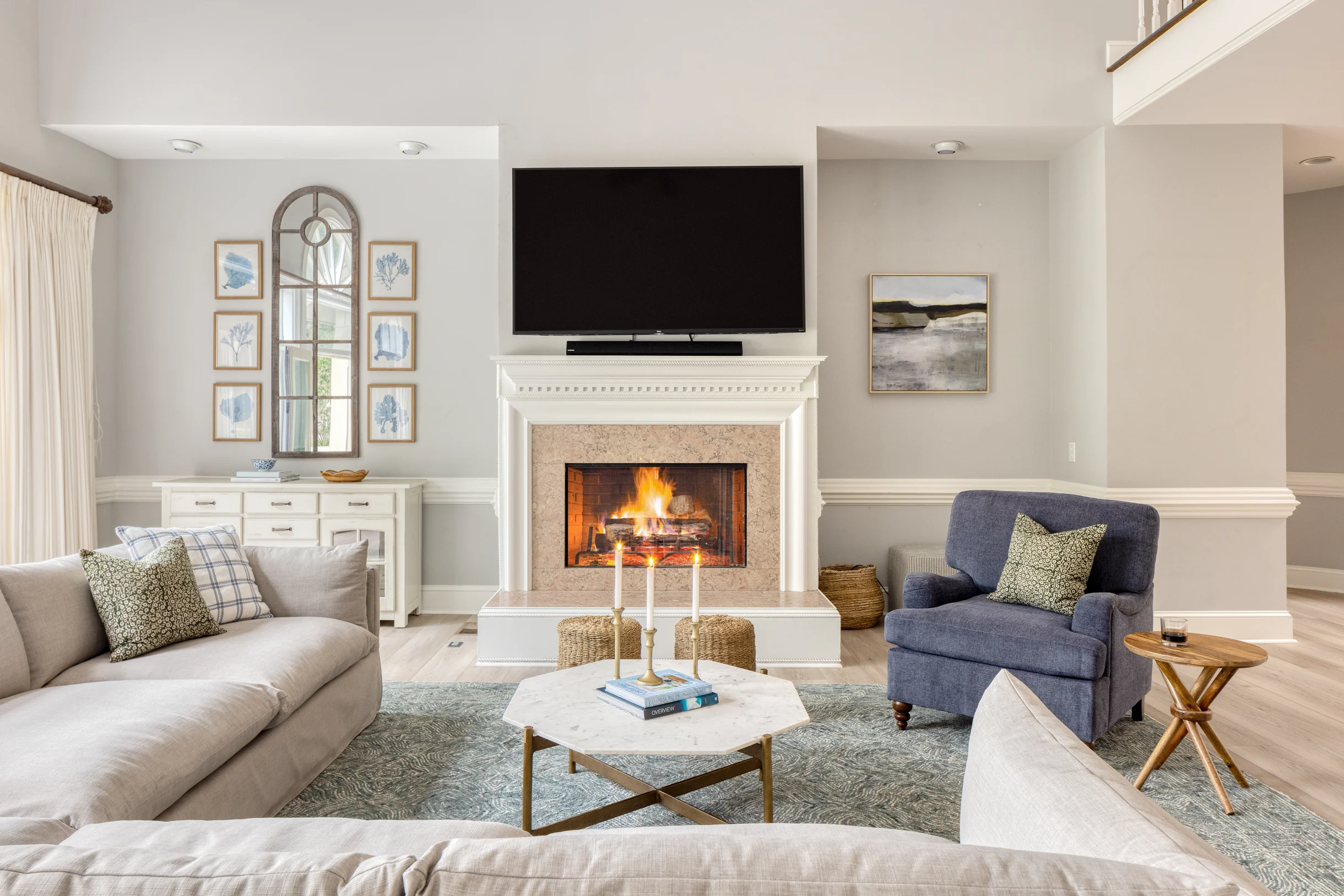 Wander Hilton Head Lagoon #3