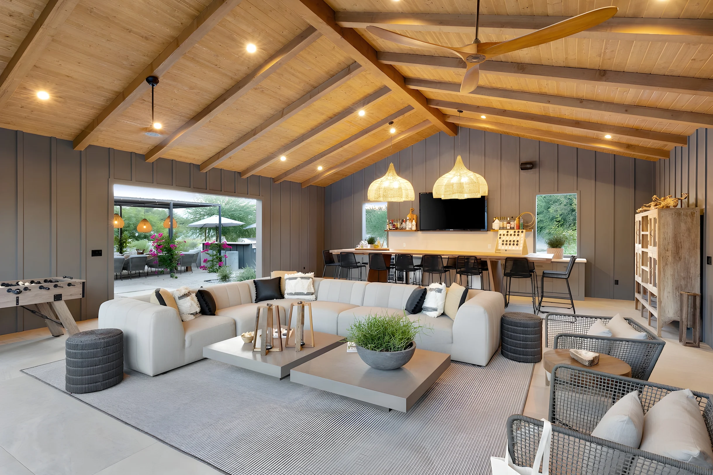 Wander Thermal Palms #3