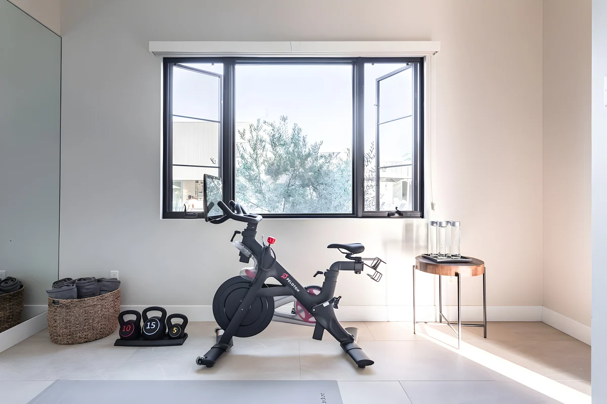 Wander Thermal Palms