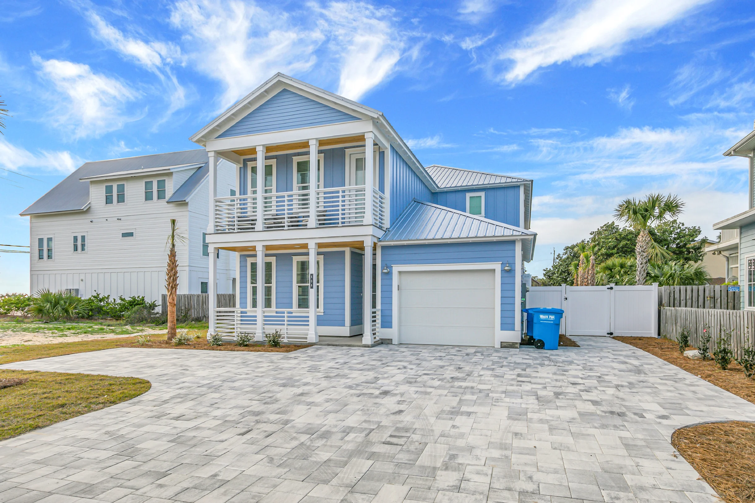 Wander Panama City Beachside #1