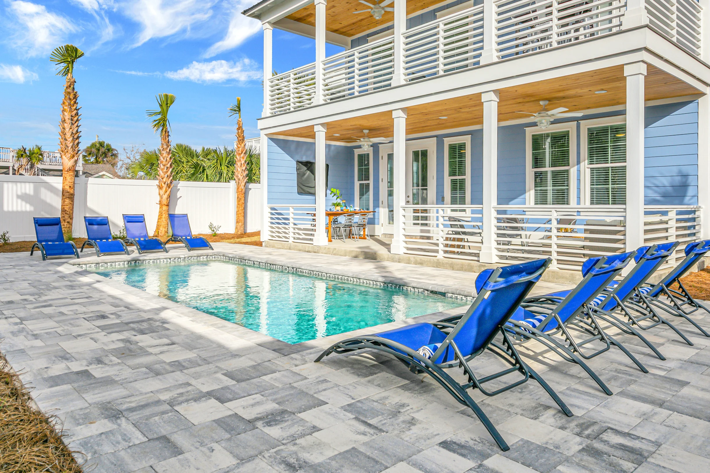 Wander Panama City Beachside #2