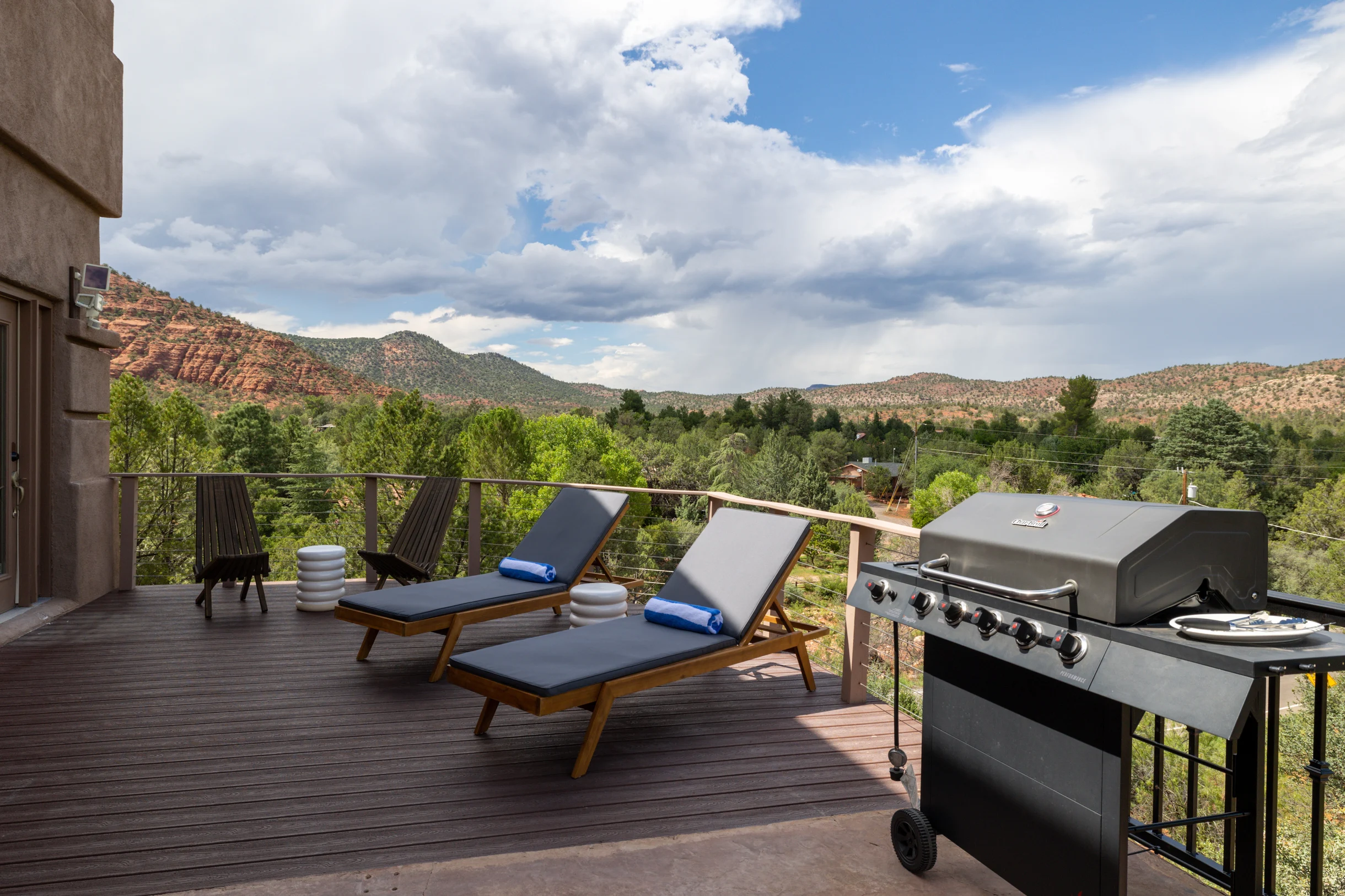 Wander Sedona Vortex Views #53