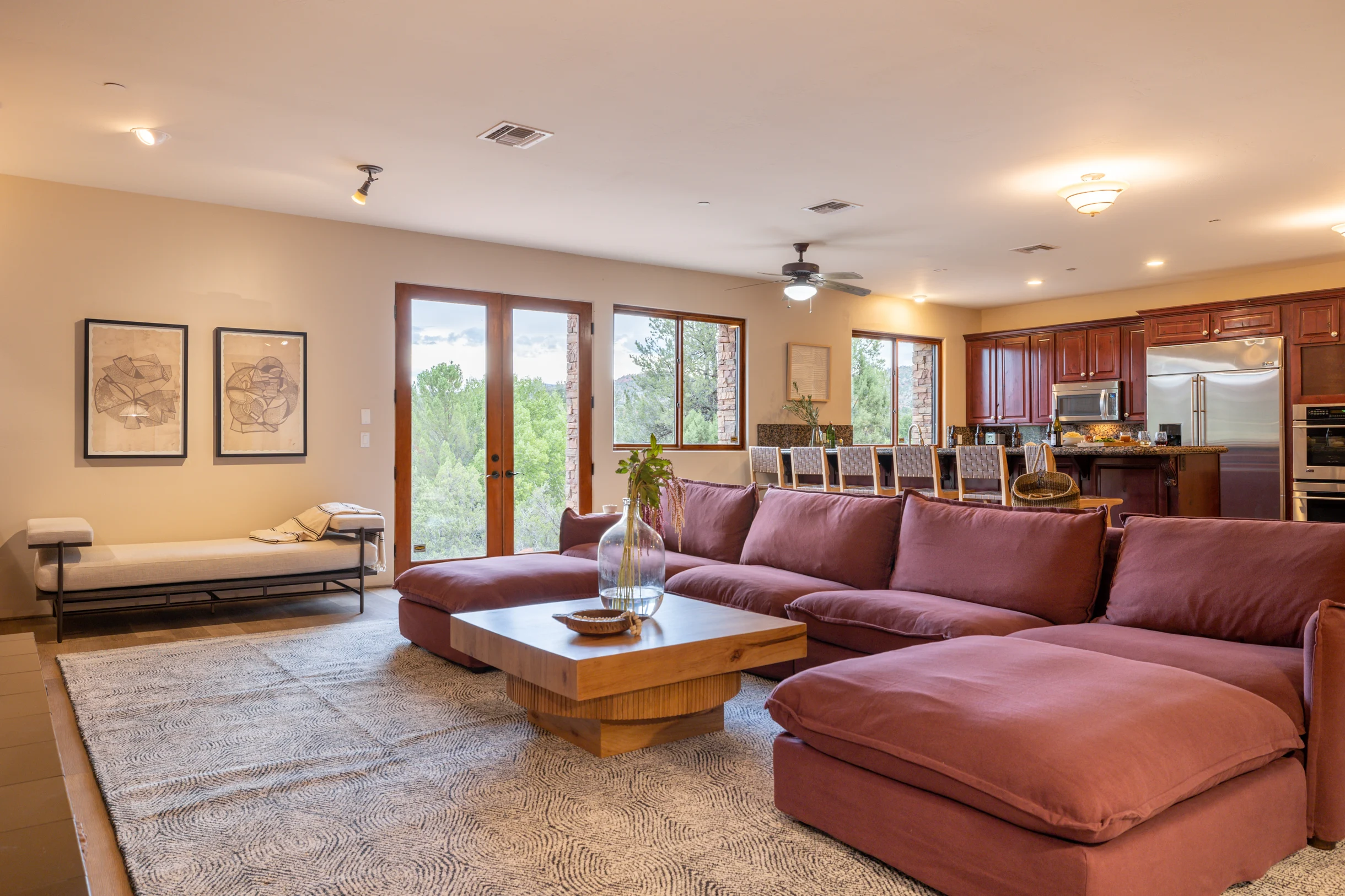 Wander Sedona Vortex Views #3