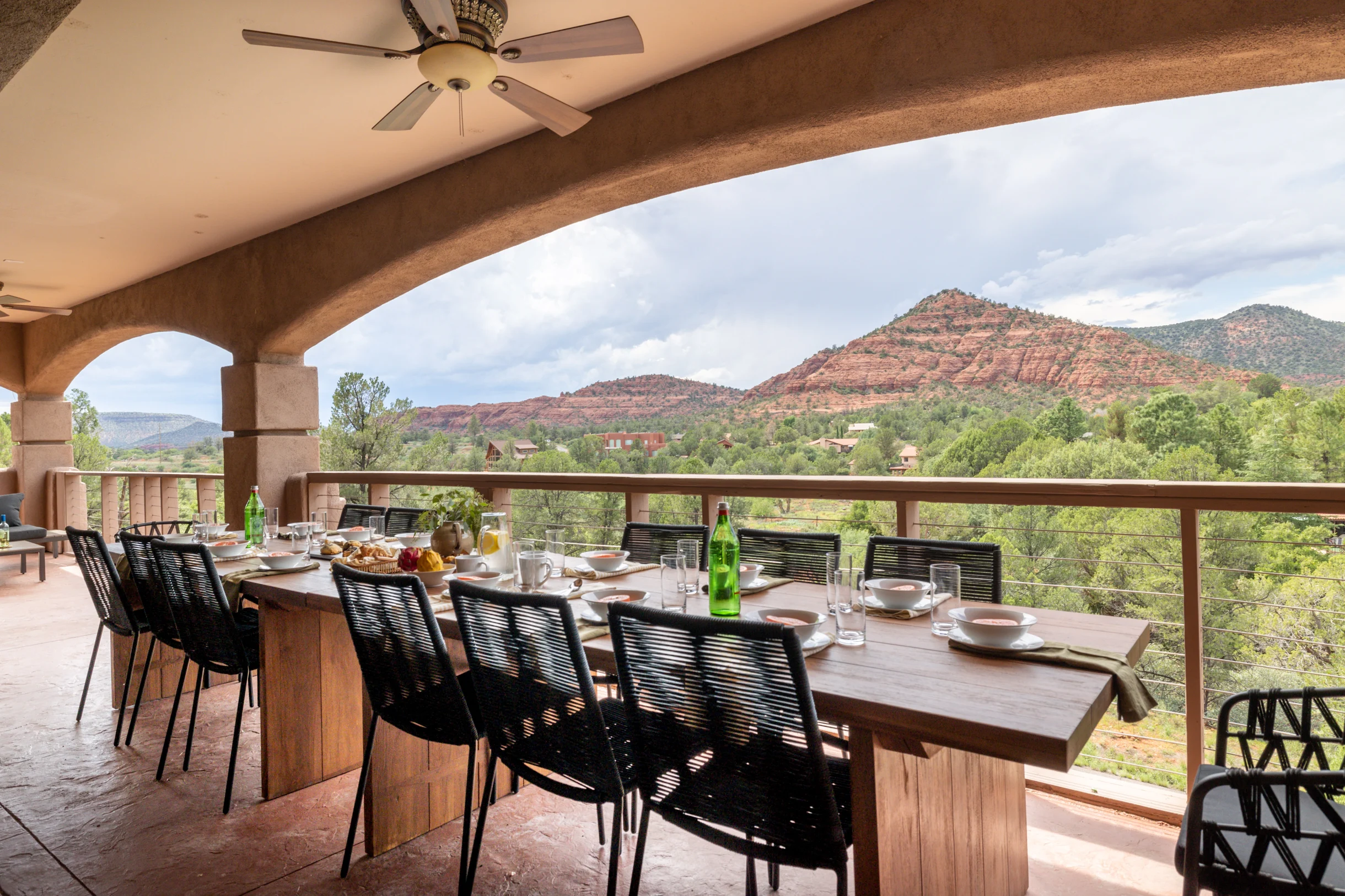 Wander Sedona Vortex Views #37