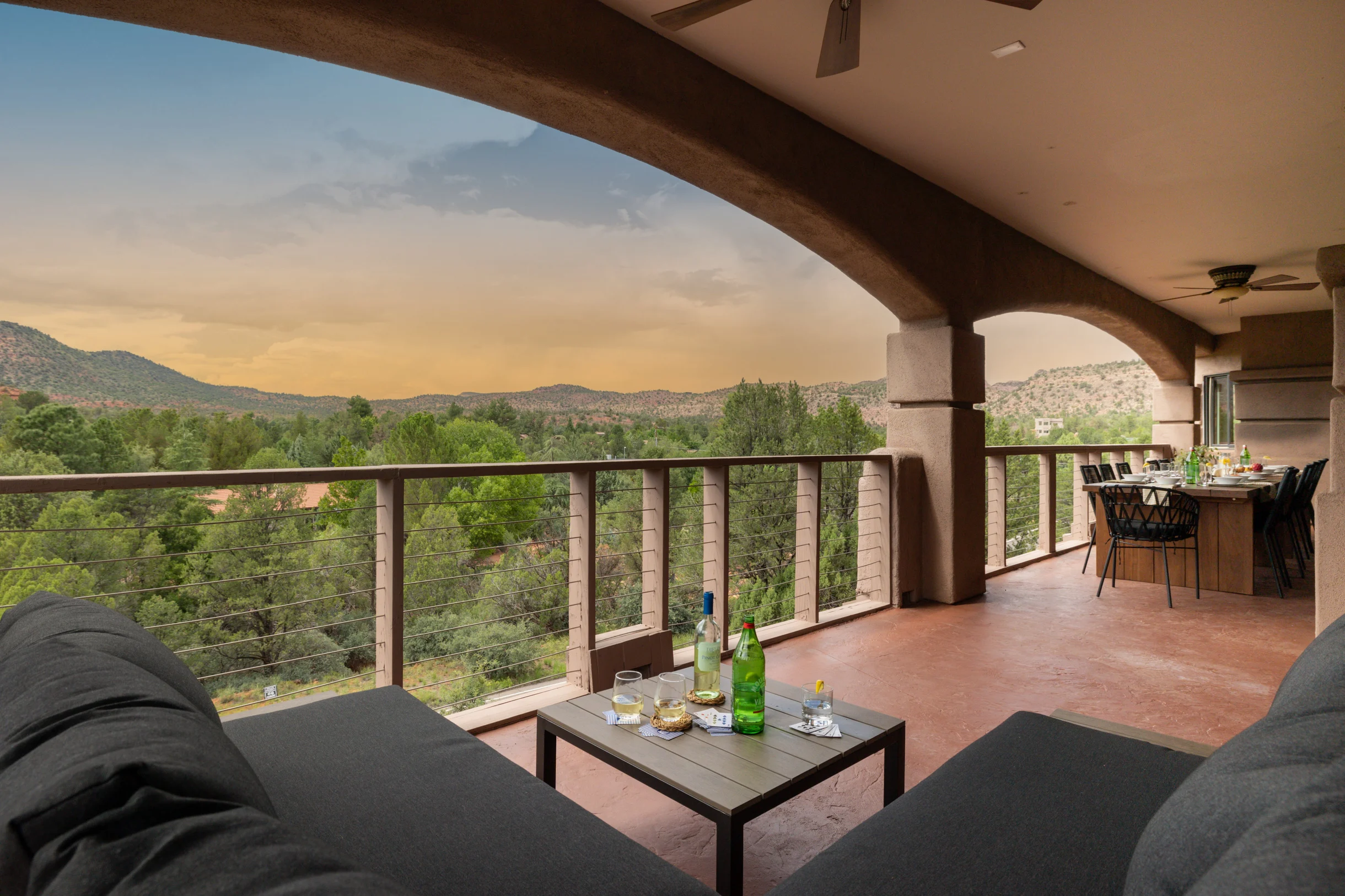 Wander Sedona Vortex Views #52