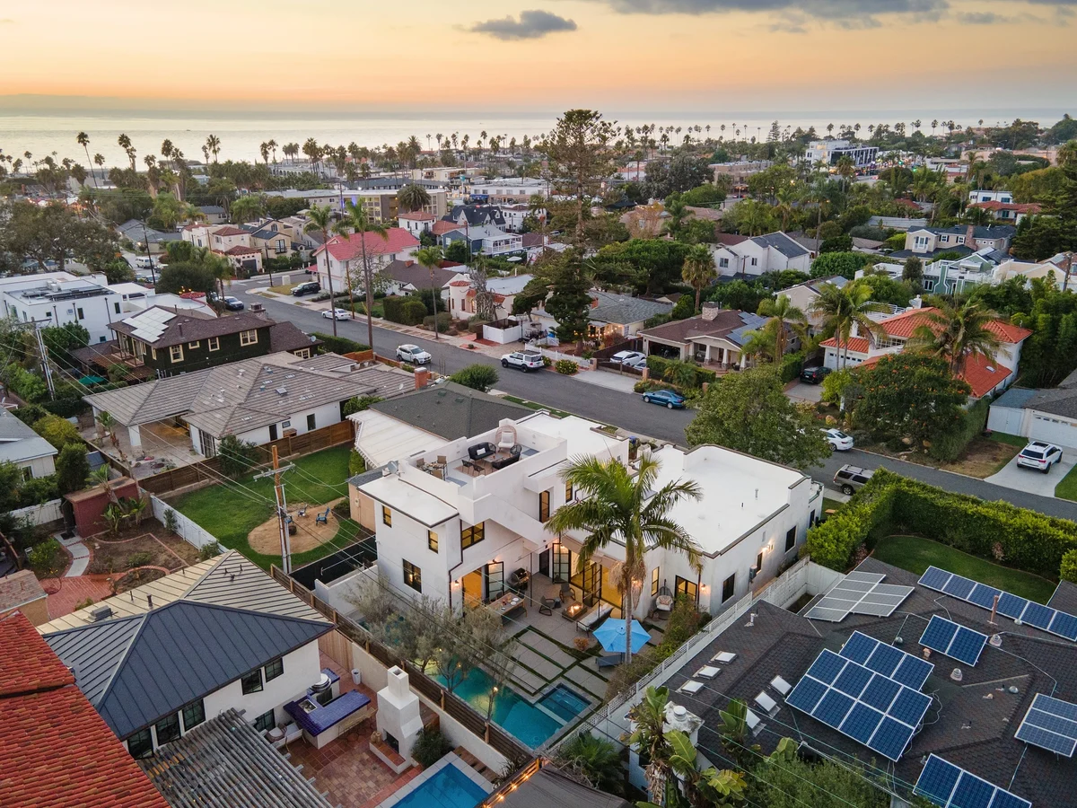 Wander La Jolla Caves #2