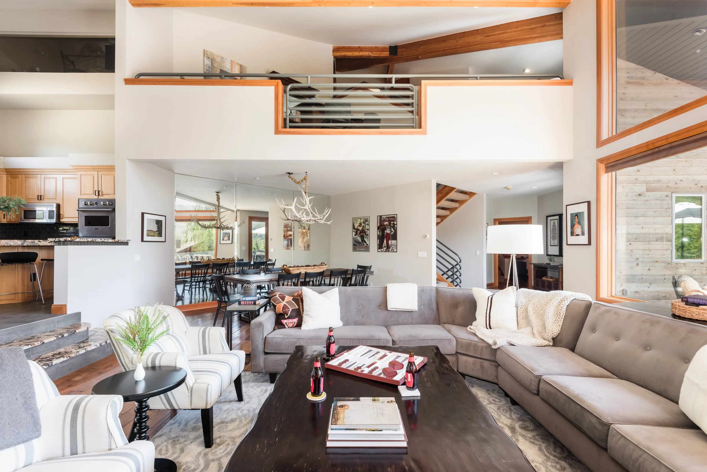 Wander Park City Glens #3